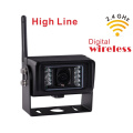 Wireless Monitor Camera System